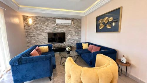 Tignere Apartment | ROYAL Home