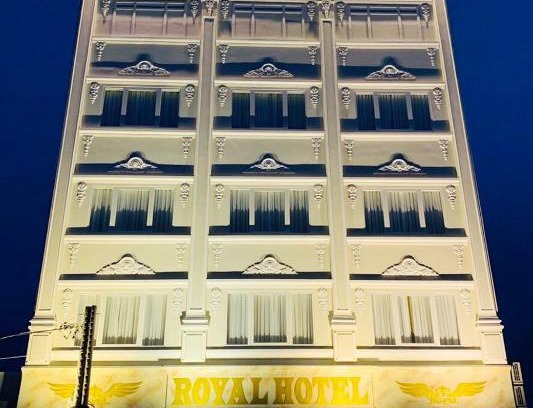 Bac Lieu Hotel | Royal Hotel Bạc Liêu