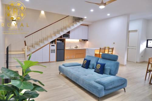 Lubuk Baja House | Royal House 4BR close to Grand Batam Mall