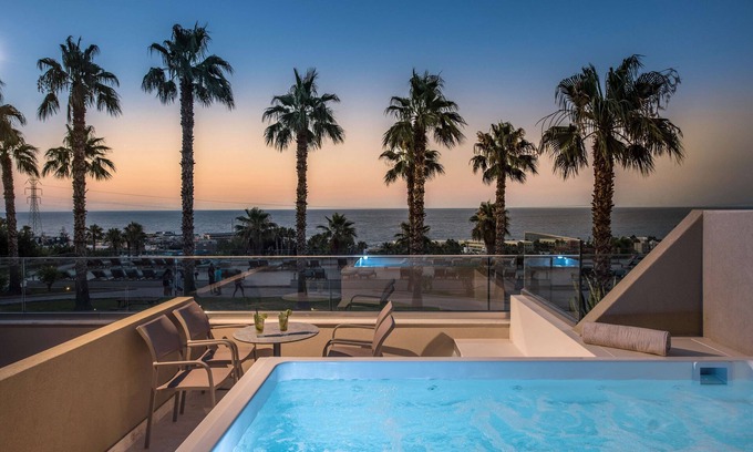 Koutouloufari Resort | Royal & Imperial Belvedere Resort - All inclusive