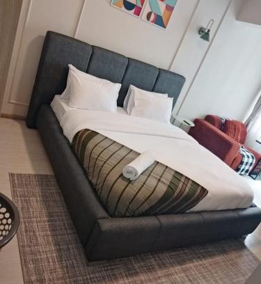 Kilimani Apartment | Royal Oaks Recedency