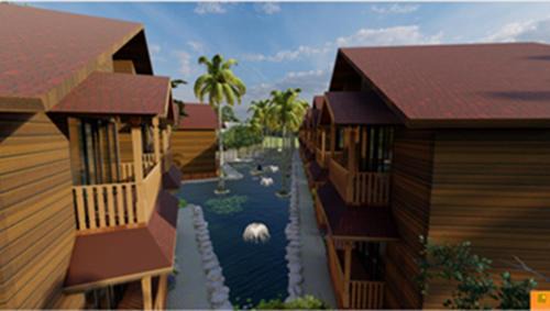 Yelahanka Resort | Royal Orchid Resort & Convention Centre, Yelahanka Bangalore