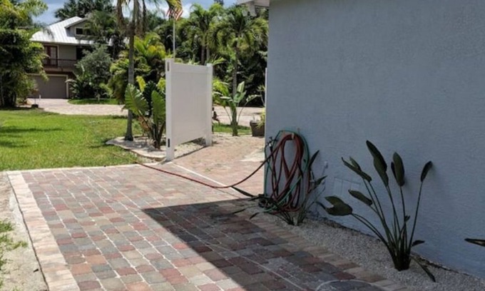 East Naples House | Royal Palm flat