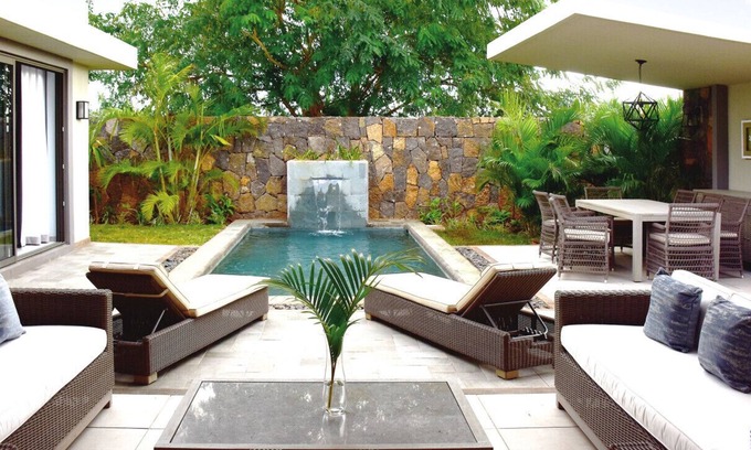 Port Chambly Villa | Royal Park Villa De Luxe 3 Chambres