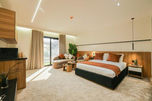 New Cairo Hotel | Royal Regency Hotel