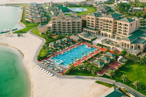 Block 428 Resort | Royal Saray Resort
