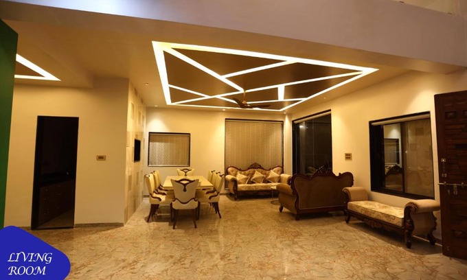 Lonavala Villa | Royal Twin - 12BHK Luxury Villa by Royal Villa's Lonavla