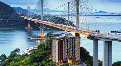 Ting Kau Resort | Royal View Hotel