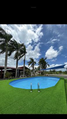 Clevia Apartment | Royal View Residence