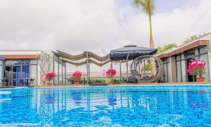Vung Tau Villa | Royal Villa 4 - Thuỷ Trúc