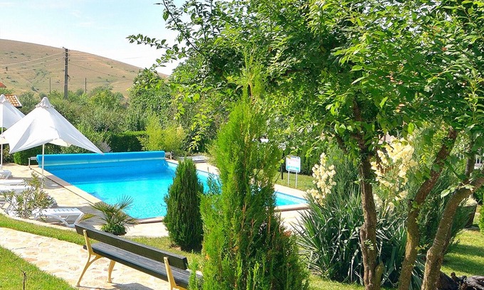 Bryastovets Villa | Royal Villas *Private pool * Sunny Beach