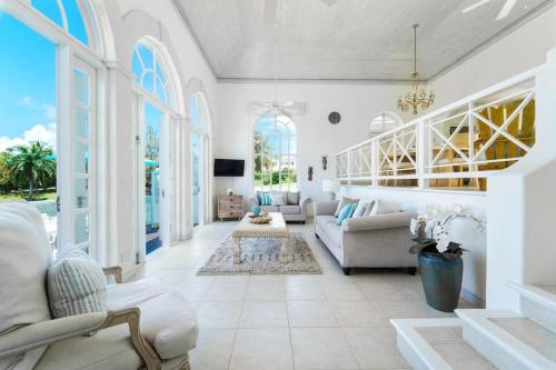 Westmoreland House | Royal Westmoreland - Cassia Heights 14 townhouse