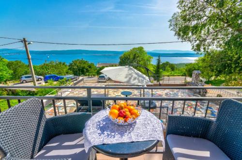 Klanfari Apartment | ROZA