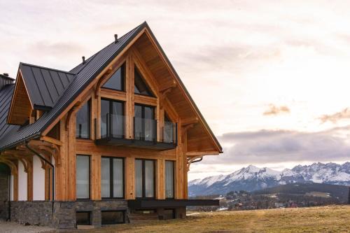 Bukowina Tatrzanska House | Rozmus Apartamenty