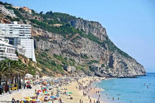 Faulha Apartment | RS AL Areal - Sesimbra