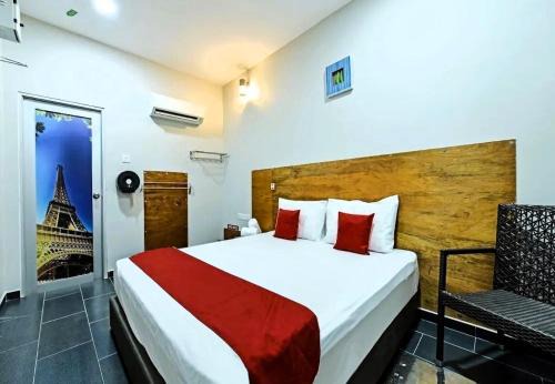 Taman Desa Cemerlang Hotel | RS Hotel Desa Cemerlang Johor Jaya