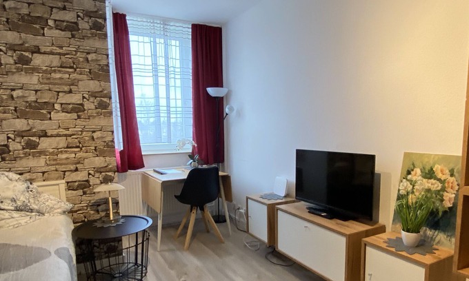 Hartenberg-Munchfeld Apartment | RS01- Fantastic apartment in Mainz freshly renovated