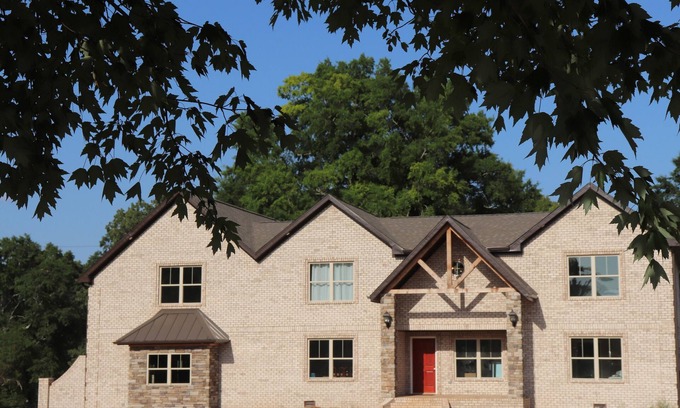 Muscle Shoals House | RTJ Golf River-6bed/6.5 bath Exit Reward up to 500.00!