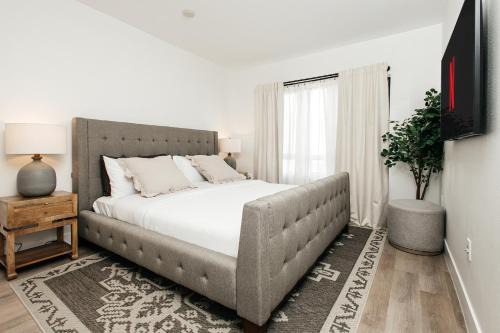 Miracle Mile Apartment | Ruby 2 BR apt in MiracleMile