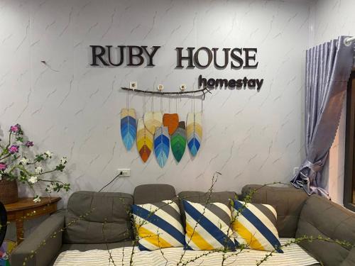 La Gi Apartment | Ruby House, 3 Bedroom Apartment, beachside