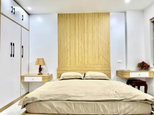 Cong Vi Apartment | Ruby Japan Homestay