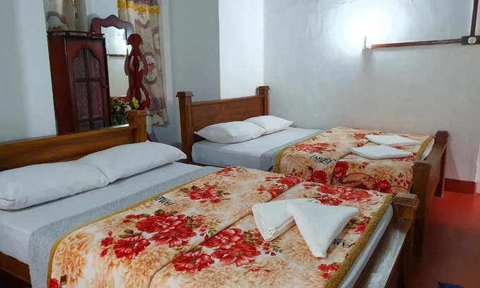 Hawa Eliya House | Ruchi House