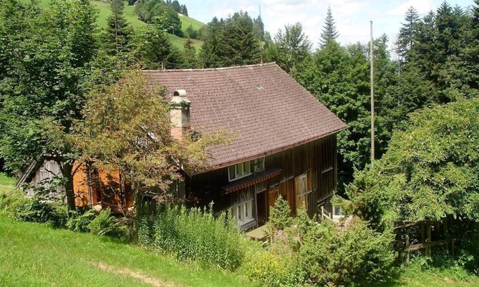 Ebnat-Kappel Other | Ruchweid-Nestenberg