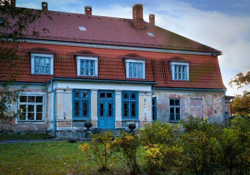 Cesis House | Ruckas muiža