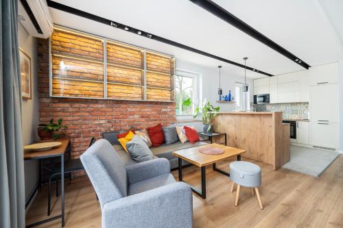 Lodz Apartment | Rudzka Góra Comfy Apartment
