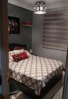 Oulad Khallouf Apartment | rue AOUNIA