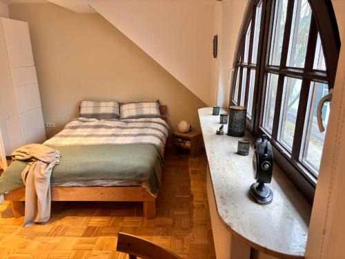 Neu-Isenburg Apartment | Ruhig & Gemütlich Nahe Frankfurt