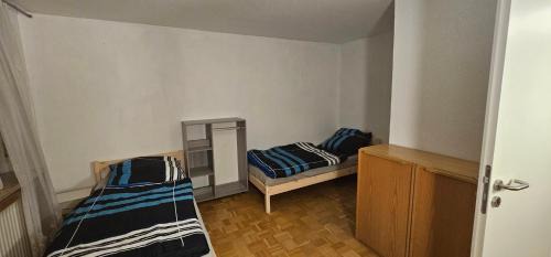 Ketsch House | Ruhige Wohnung im Obergeschoss