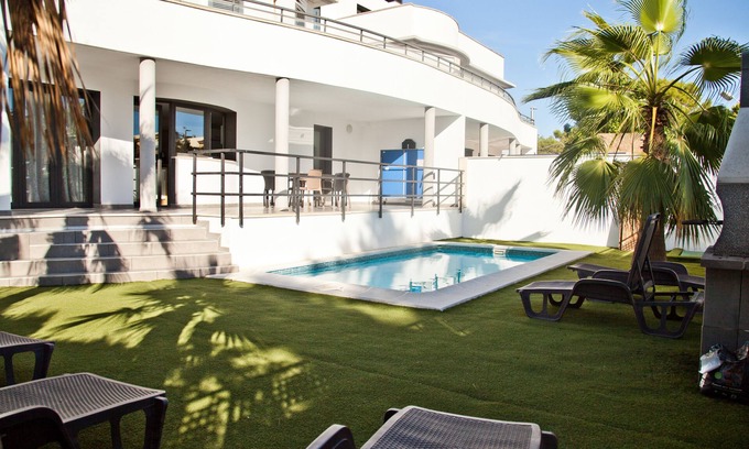 Can Pastilla House | Rules of the house