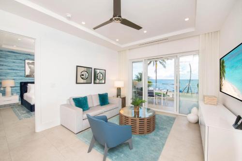 Rum Point Apartment | Rum Point Resort 101