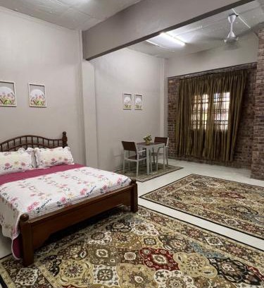 Rambai House | RUMAH CHANGGONG Studio