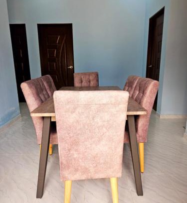 Peringat House | Rumah Inap