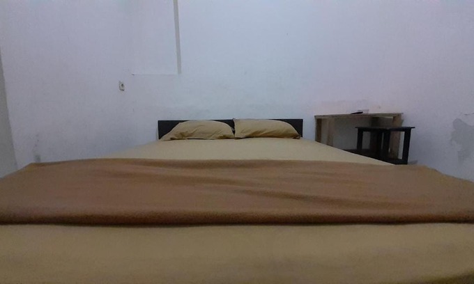 Bekasi House | Rumah Rahman Syari'ah