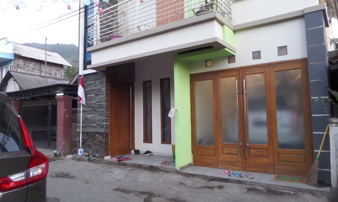 Sukapura Hotel | Rumah Singgah BRM