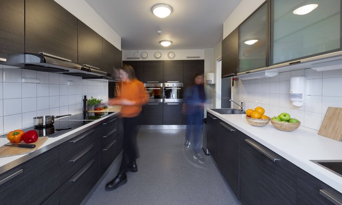 Trondheim Hostel | Rumi Hostel