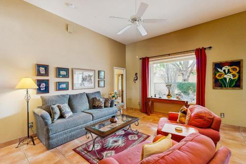 Vistoso Hills House | Running Coyote