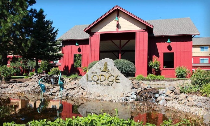 Klamath Falls Hotel | Running Y Ranch Resort