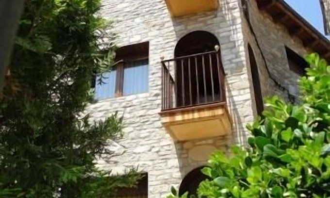 Portell Cottage | Rural apartment Cal Ventura Vell for 4 people