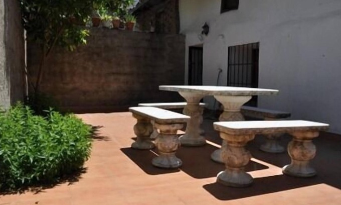 Jarandilla de la Vera Cottage | Rural Apartments La Jara 1 (for 4 people)