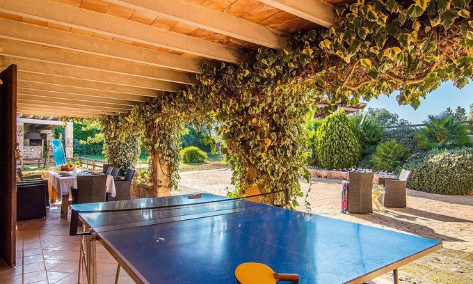 Campos Cottage | RURAL HOUSE WITH POOL S.R. - We take care of your safety with disinfection.