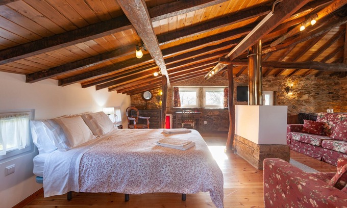 Venade Apartment | Rurality and comfort