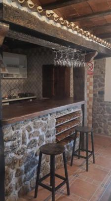 Moratalla House | Ruralux Campo San Juan II