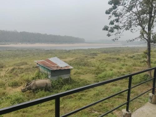Bharatpur Hotel | Ruru Riverside Hotel