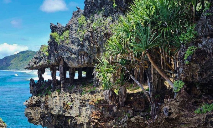 Rurutu House | RURUTU - Are Itimaana i Naairoa