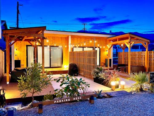 Kusumoto House | Rush Awaji - Seaside Holiday Home - Self Check-In Only