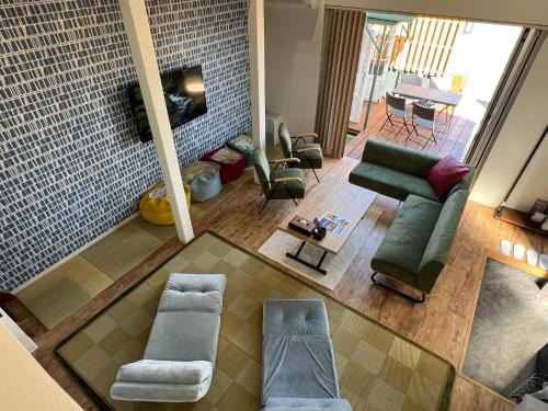 Kusumoto House | RUSH Awajiso Guppy - Vacation STAY 28987v